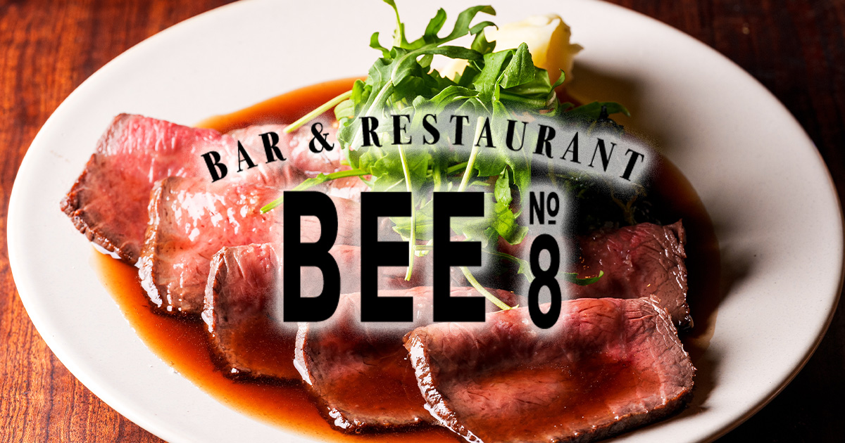 BEE8 渋谷店